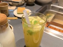 -巴奴毛肚火锅(悠唐购物中心店)