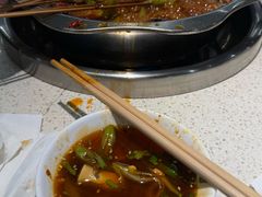 -水碾河刘老大串串香(水碾河路店)