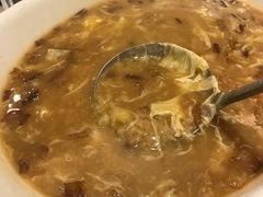 海鲜疙瘩汤-金春禧(世茂国际广场店)