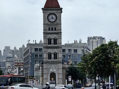 -天津意大利风情旅游区