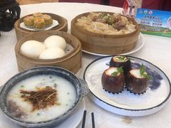 -龙的酒楼·手工早茶·顺德菜(近良路店)