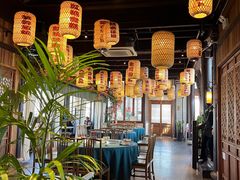 -二十八里太湖船菜(吉祥路店)