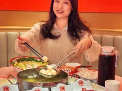 -陈记顺和牛肉火锅馆(天河北路店)