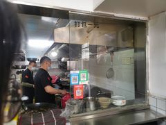 -无名氏面馆(邮电路店)