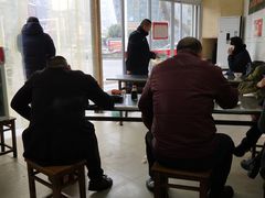 -老赵面店(大西路店)