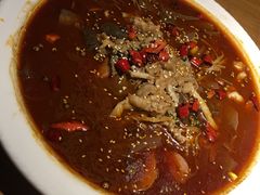 -老屋印象川菜(马园路店)