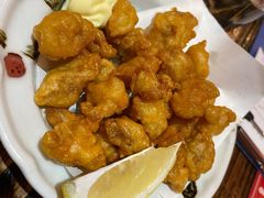 炸软骨-平成屋·午肴夜酒(四川北路店)