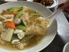-友谊餐馆(永安路店)
