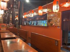 -大阪烧肉BAKA一代(十亩地店)