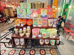 -点都德(北京路贰店)