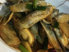 -宁海食府(大剧院店)