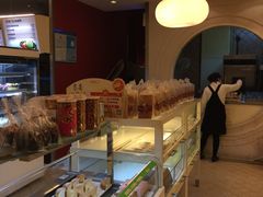 -TOUCH泰奇(南汇南门大街店)