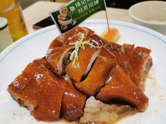 -椿记烧鹅(叠彩店)