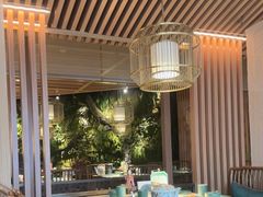 -锦府盐帮·李宅(领展购物广场中关村店)