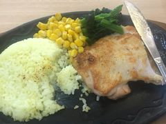 -萨莉亚意式餐厅(灵芝站中洲店)