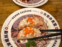 -小川洋风料理(江汉路店)