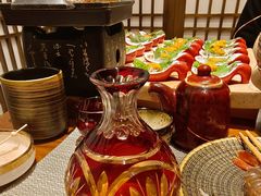-一本料理(西溪天街店)