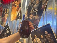 -大头叔烤鸡爪·朝鲜族烤串(天池路店)