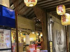 -凯德MALL(望京店)