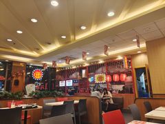 大堂-永和大王(高新中四道店)