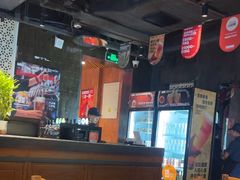 -肉串汪(月坛店)