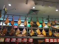 -皇上皇腊味店(下九路店)