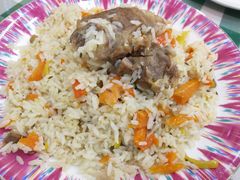 -新疆巴州金丝特餐厅(大钟寺店)