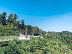 -径山寺