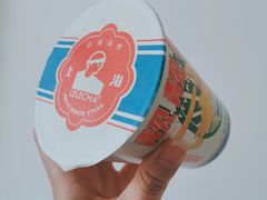 -LELECHA乐乐茶(美罗城店)