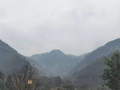 -大水川景区