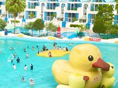 -清泉湾生态旅游度假区