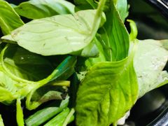 -食欲老院子荆芥疙瘩汤(经五路店)