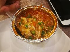 -沈记烧烤海鲜(江汉二路店)