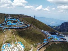 -萍乡武功山风景名胜区