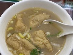 -护国寺小吃(左家庄店)