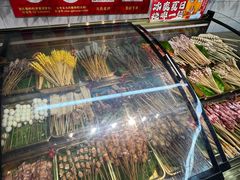 -为民烧烤吧.自贡爆炒菜(收录10年好店)