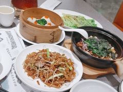 -延年酒店-荟享餐厅(东塘店)