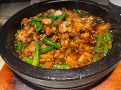 -绿茶餐厅(成都大悦城店)