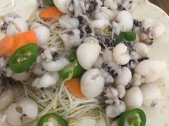 -南记食粥坊·宵夜大排档(岭南分店)