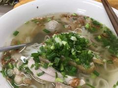-Pho Hoa Pasteur