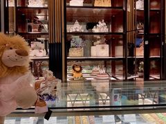 -广州富力丽思卡尔顿酒店