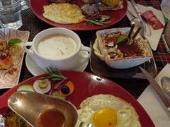 -小世界西餐厅(建国门店)