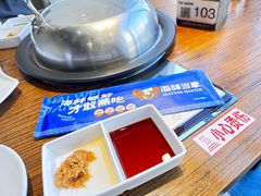 -海味当家·蒸锅海鲜(星海公园店)