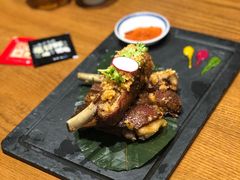 -敏珠拉姆藏餐·南京厨房(富春江东街店)