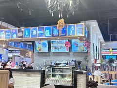 -藏猫猫咖啡主题馆(中央大道店)