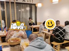 -郑记•不夜城烧烤•龙虾•虾蟹(黄鹤楼店)