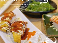 -宝寿司(红瓦寺店)