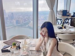 -广州四季酒店·意珍·意式自助餐