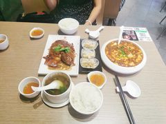 -裕记烧腊连锁餐饮(外马分店)