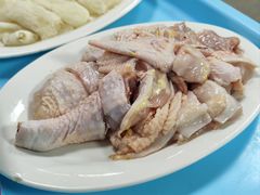-花苑美食横琴生蚝火锅(拱北粤华路店)